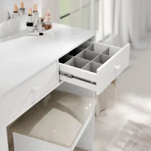 PENTEADEIRA LUAPA MAIA NF