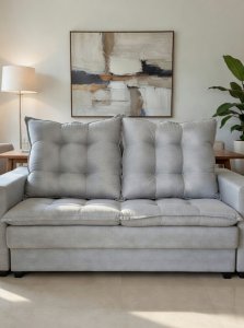 SOFA LEPPOS LISBOA 3 LUGARES