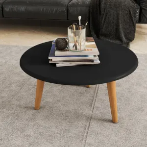 MESA DE CENTRO BECHARA BRILHANTE 59X35