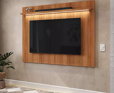 PAINEL EVORA LUKALIAM C/LED